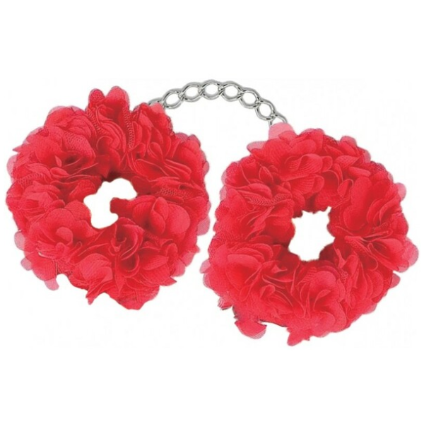 Blossom Luv Cuffs