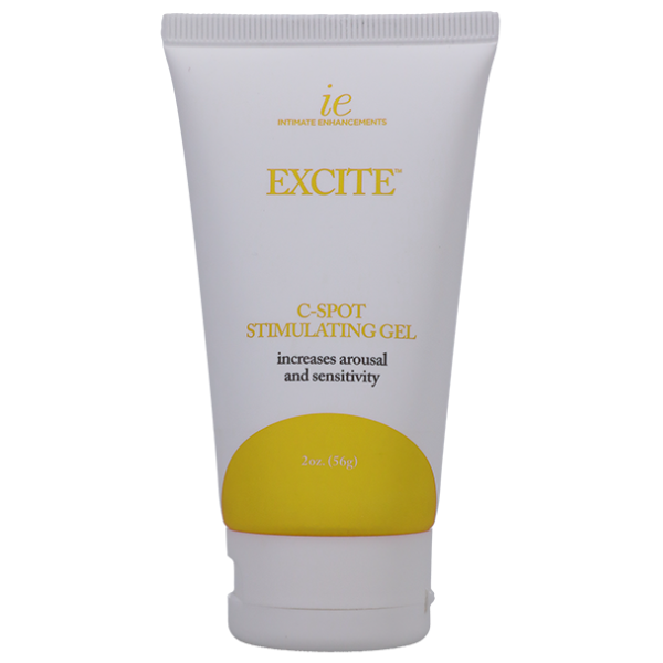 Excite C-Spot Stimulating Gel