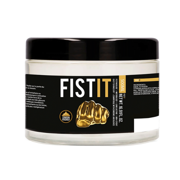 Fist It 500ml