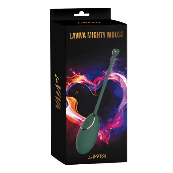LaViva Mighty Mouse - Totally Adult