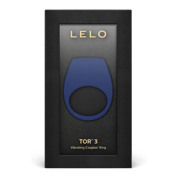 Lelo Tor 3 - Totally Adult