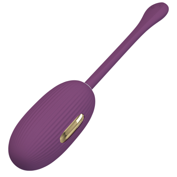 Pretty Love Doreen E-Stim Egg