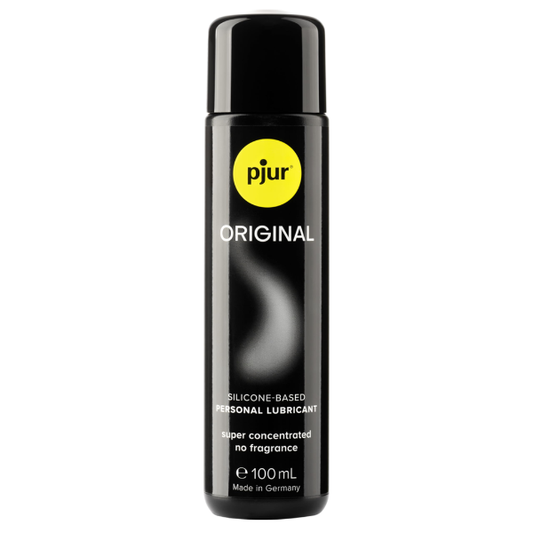 Pjur Original 100ml - Totally Adult