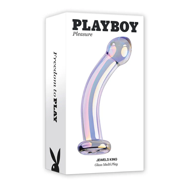 Playboy Pleasure Jewels King