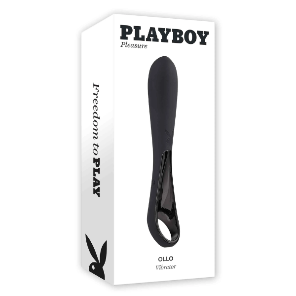 Playboy Pleasure Ollo - Totally Adult
