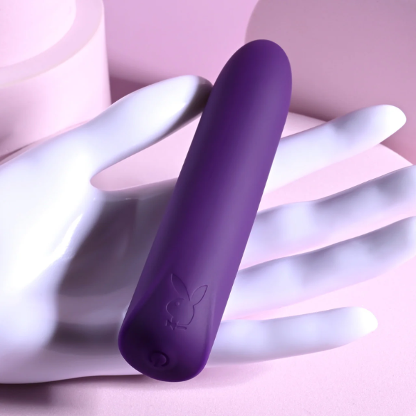 Playboy Pleasures One & Only - Totally Adult