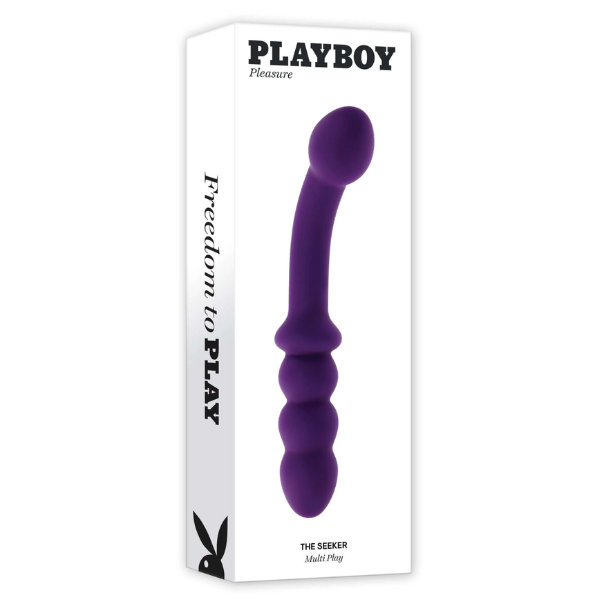 Playboy Pleasures The Seeker