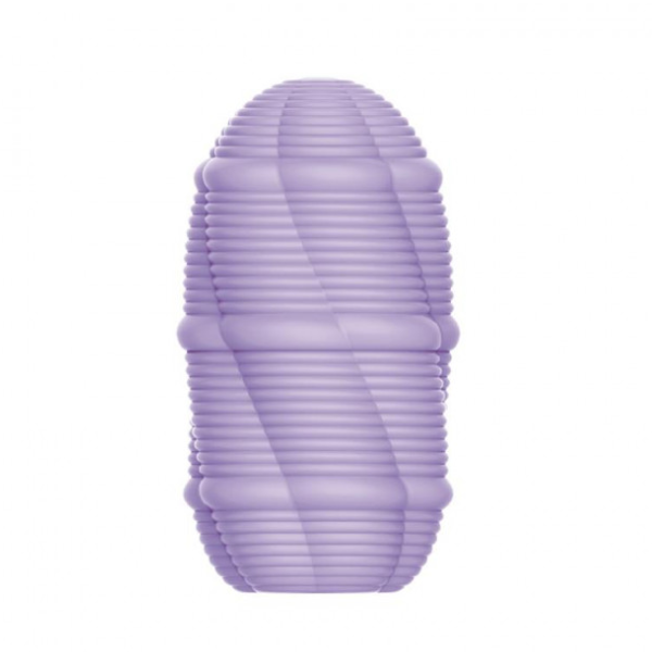 Pretty Love Egg Smooth Stripes - Totally Adult