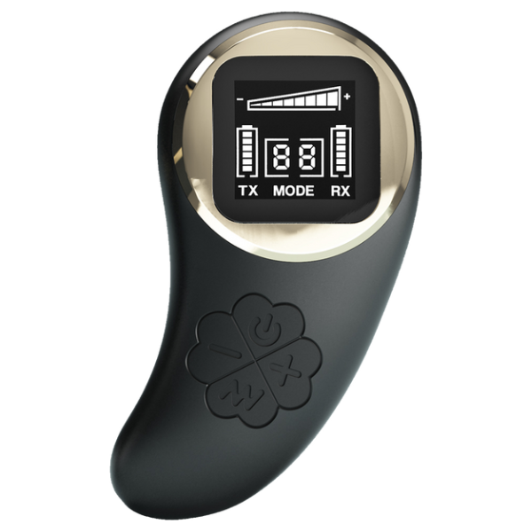 Pretty Love Starvos the Great - Remote Control - Nathan