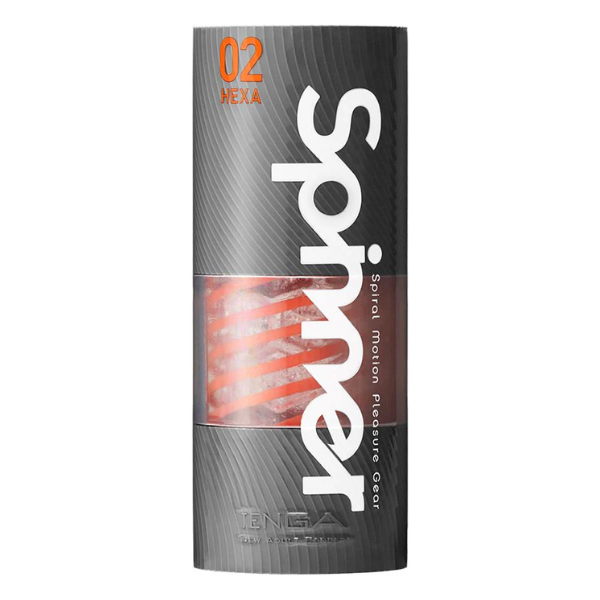 Tenga Spinner Hexa