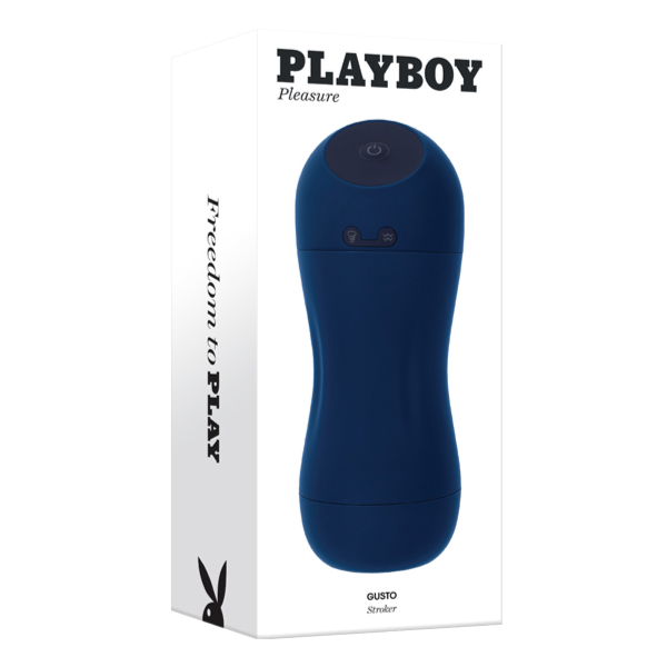 Playboy Pleasure Gusto