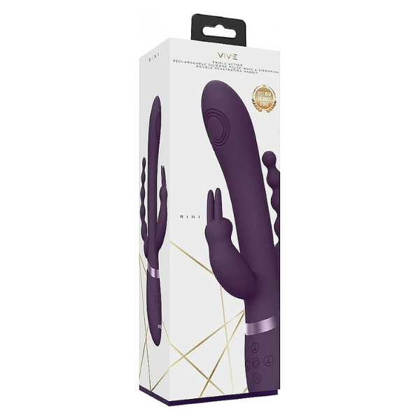 Vive Rini - Totally Adult