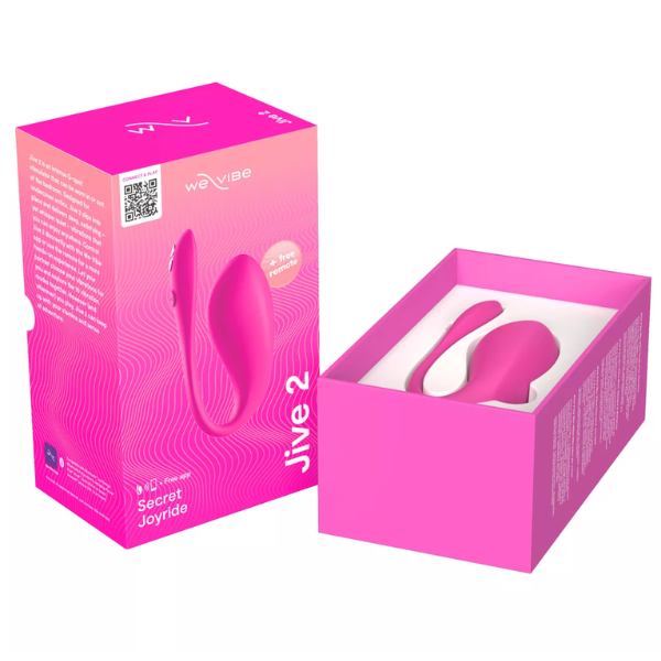 We-Vibe Jive 2