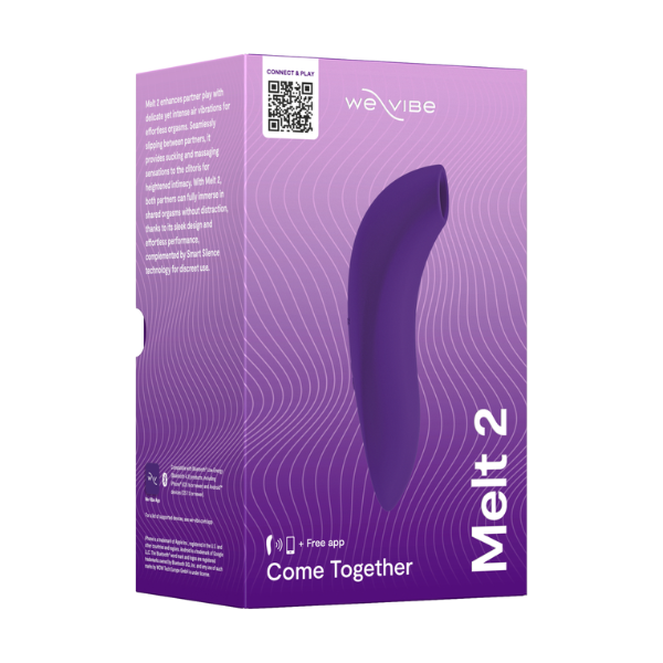 We-Vibe Melt 2 - Totally Adult