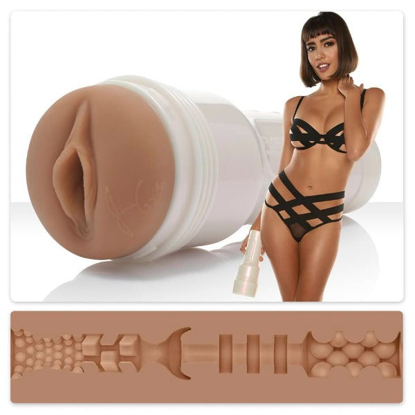 Fleshlight Girls Janice Griffith Eden - Totally Adult