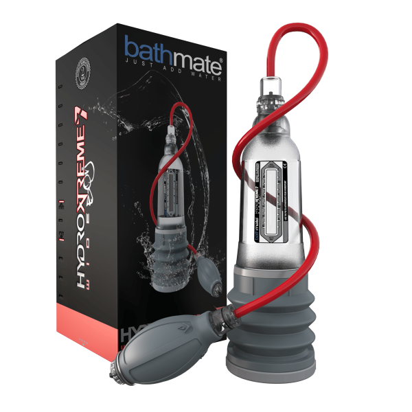 Bathmate Hydroextreme7 Wide Boy - Totally Adult