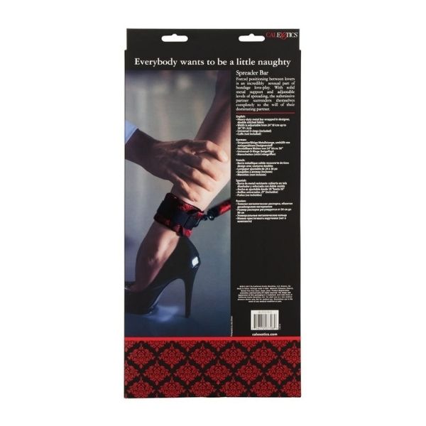 Scandal Spreader Bar - Totally Adult