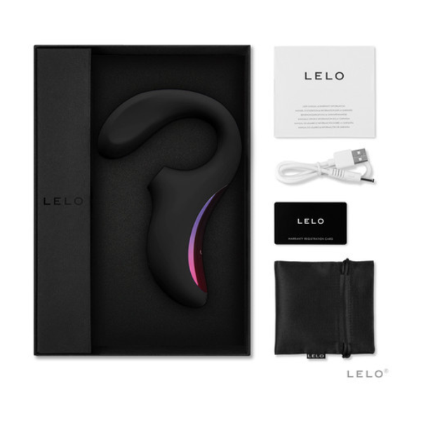 Lelo Enigma - Totally Adult