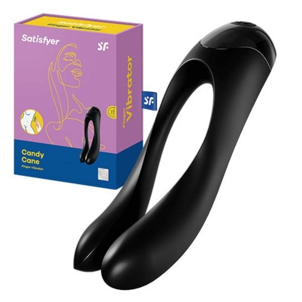 Satisfyer Candy Cane Totally Adult Satisfyer Candy Cane Totally Adult