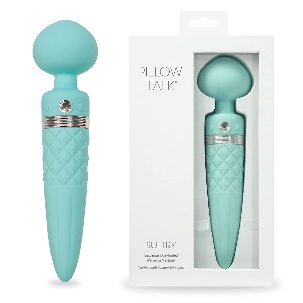 Pillow Talk Sultry - Totally Adult