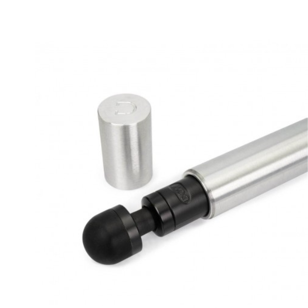 Doxy Die Cast 3R Rechargeable - Totally Adult