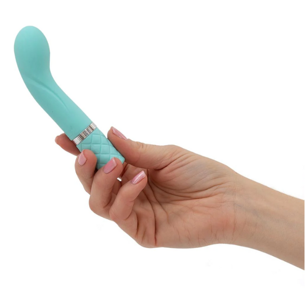 Pillow Talk Racy - Totally Adult