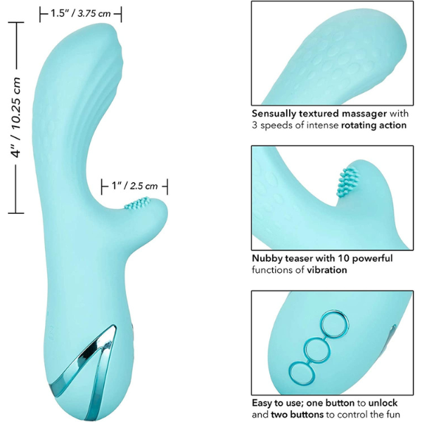 California Dreaming Catalina Climaxer - Totally Adult