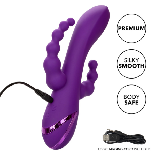 California Dreaming Long Beach Bootylicious - Totally Adult