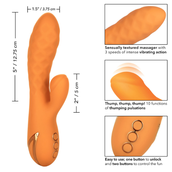 California Dreaming Newport Beach Babe - Totally Adult