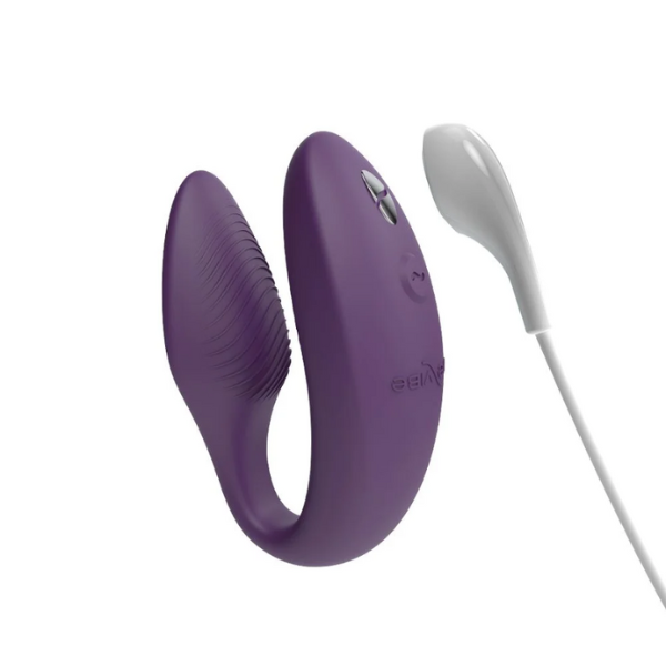 We-Vibe Sync 2 - Totally Adult