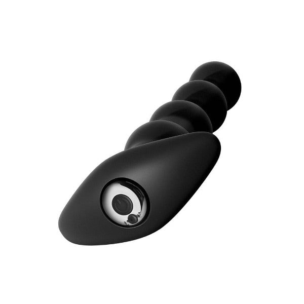 Anal Fantasy Elite Rechargable Anal Beads - Totally Adult