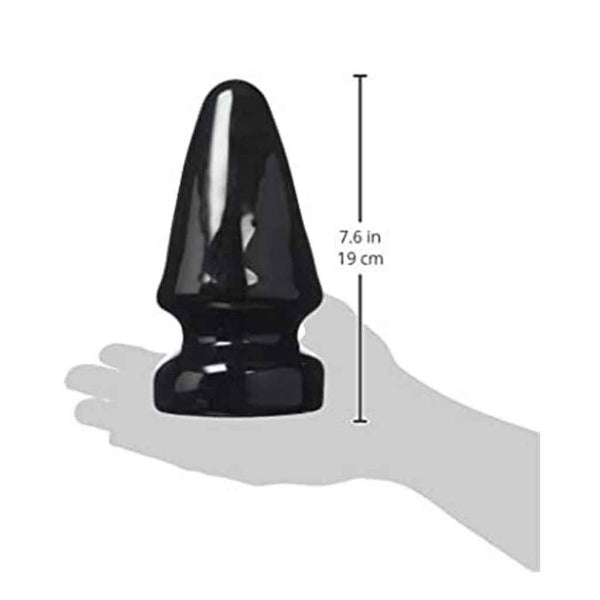 Titanmen Ass Master 4.5 Inch - Totally Adult