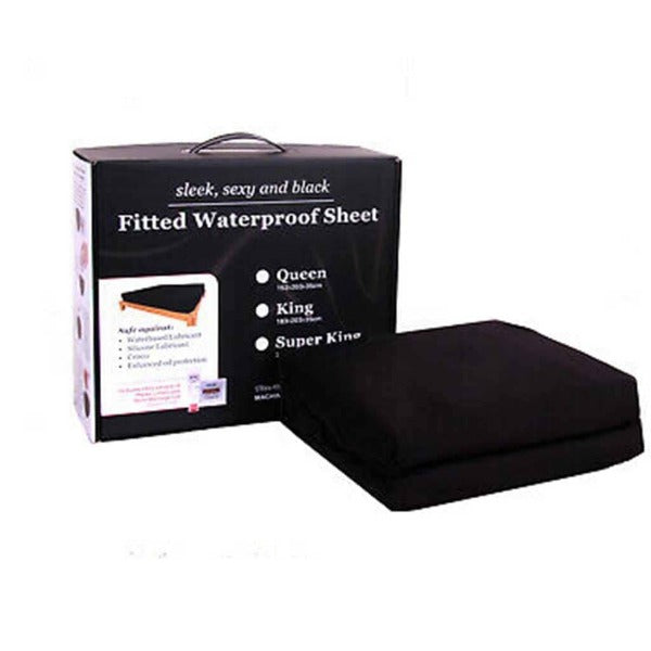 Waterproof Sheet King Size - Totally Adult