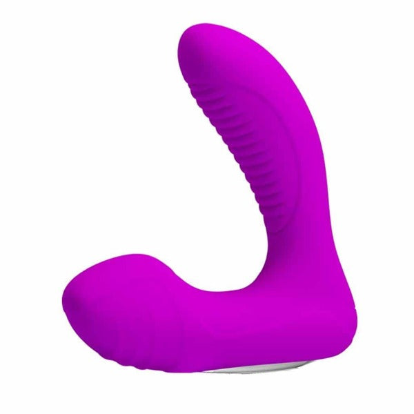 Pretty Love Lillian Warming - Totally Adult