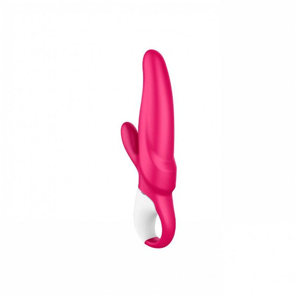 Satisfyer Vibes Mister Rabbit - Totally Adult