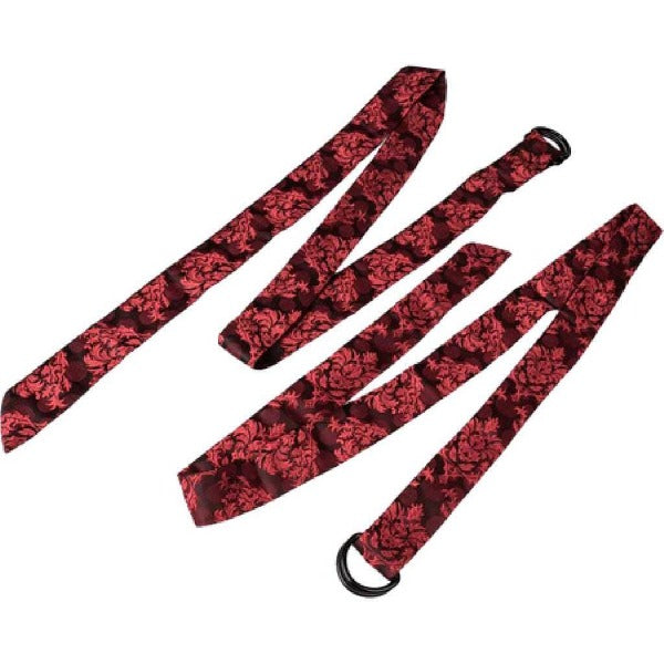 Scandal Chair Restraint - Totally Adult