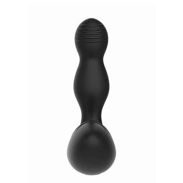 E-Stimulation Vibe Prostate Massager - Totally Adult