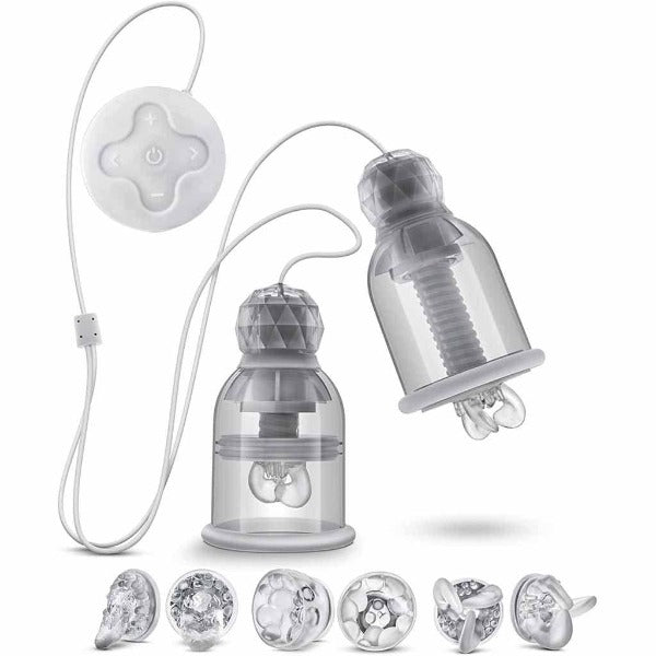 Temptasia Titillator - Totally Adult