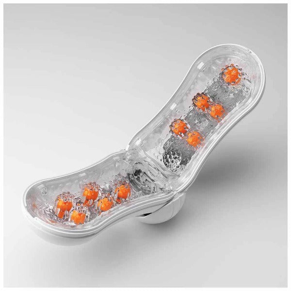 Tenga Flip Orb Crash - Totally Adult