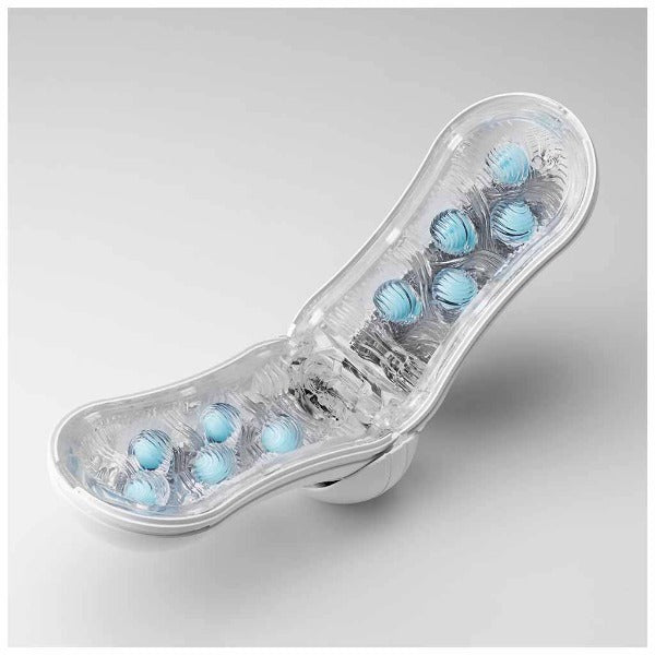 Tenga Flip Orb Rush - Totally Adult