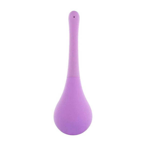Seven Creations Squeeze Clean Douche - Totally Adult