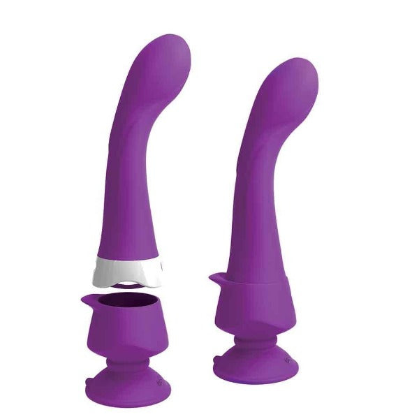 3Some Wall Banger G - Totally Adult