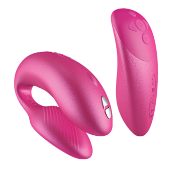 We-Vibe Chorus - Totally Adult