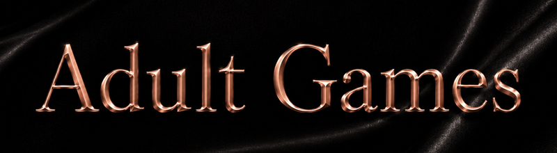Adult Games