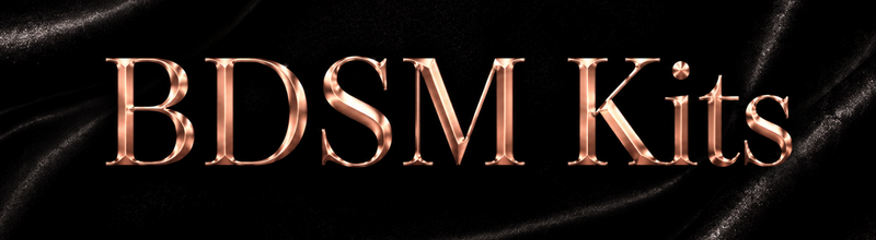 BDSM Kits