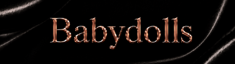 Babydolls