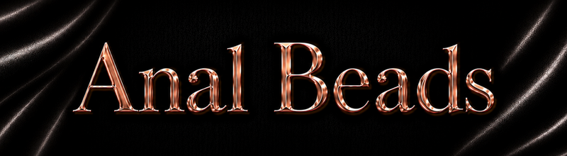 Anal Beads