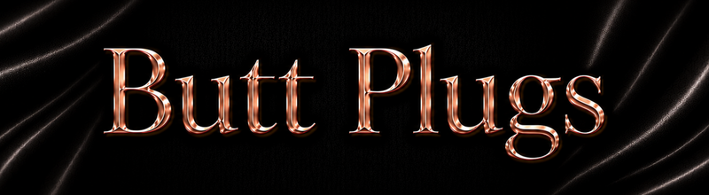Butt Plugs
