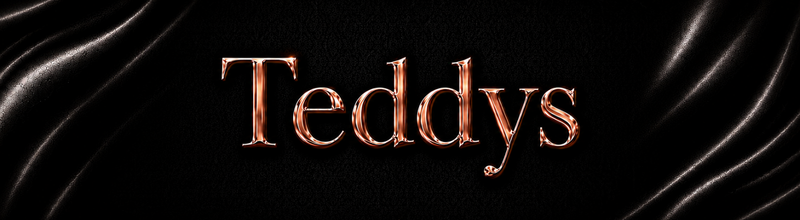 Teddy's