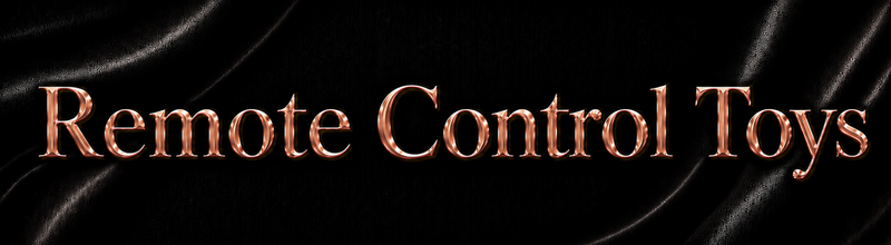Remote Control Toys